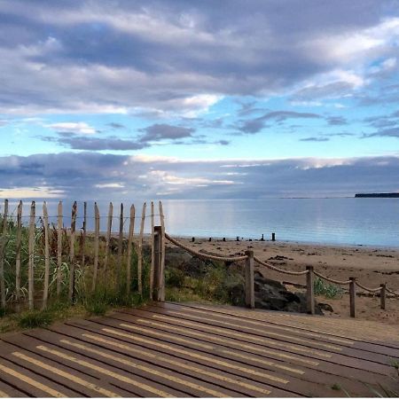 Beach Walk Apartment Broughty Ferry Zewnętrze zdjęcie