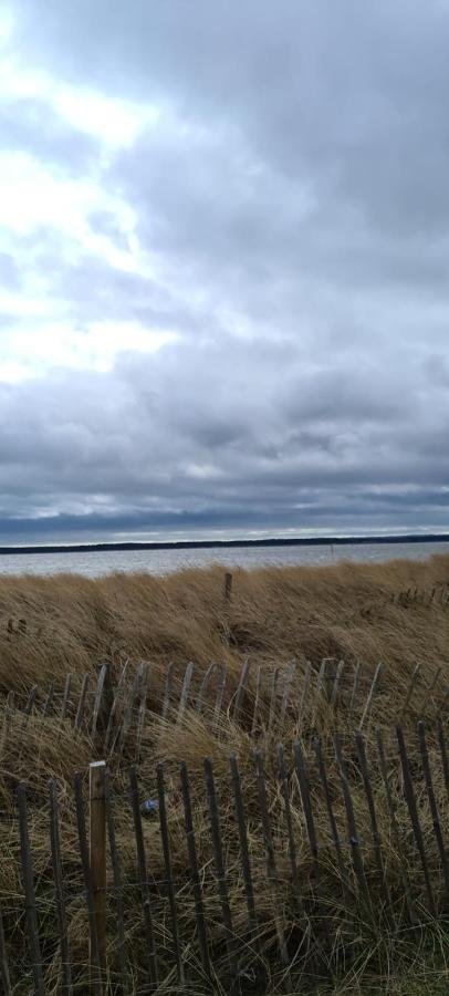 Beach Walk Apartment Broughty Ferry Zewnętrze zdjęcie